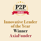 p2p leader of the year