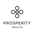 Prosperity wealth logo