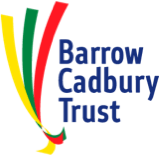 Barrow Cadbury logo