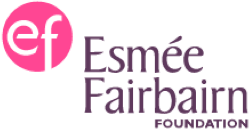 Esmee Fairbarn logo