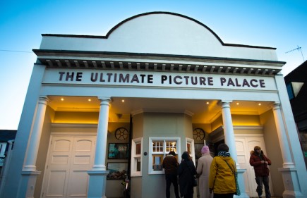 Ultimate Picture Palace thumbnail