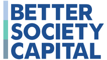 Big Society Capital logo