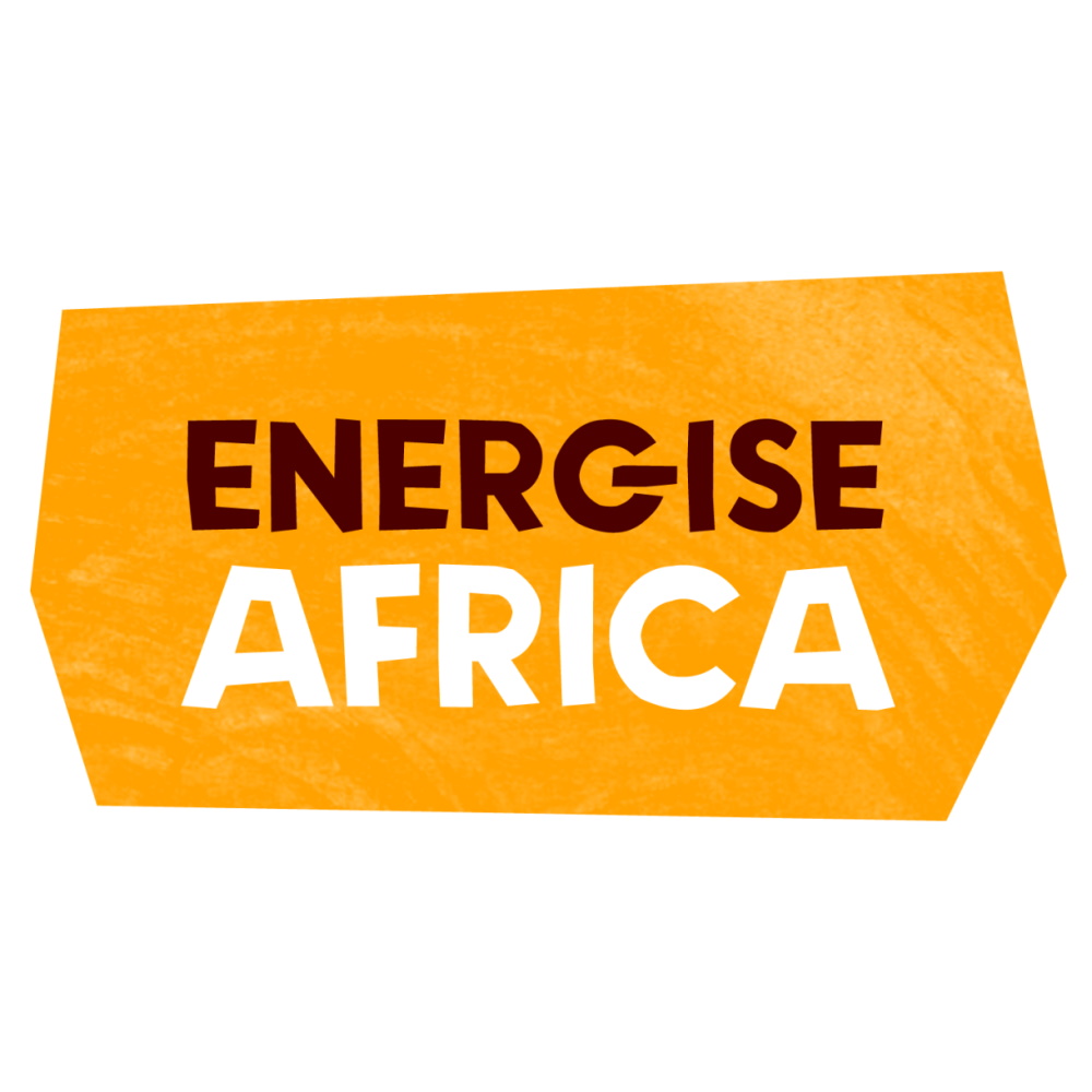 Login to your Energise Africa account