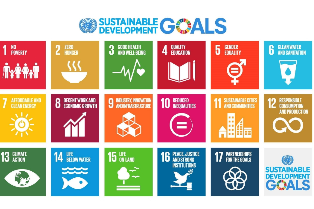 II. Understanding Sustainable Development Goals 