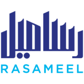 Rasameel logo