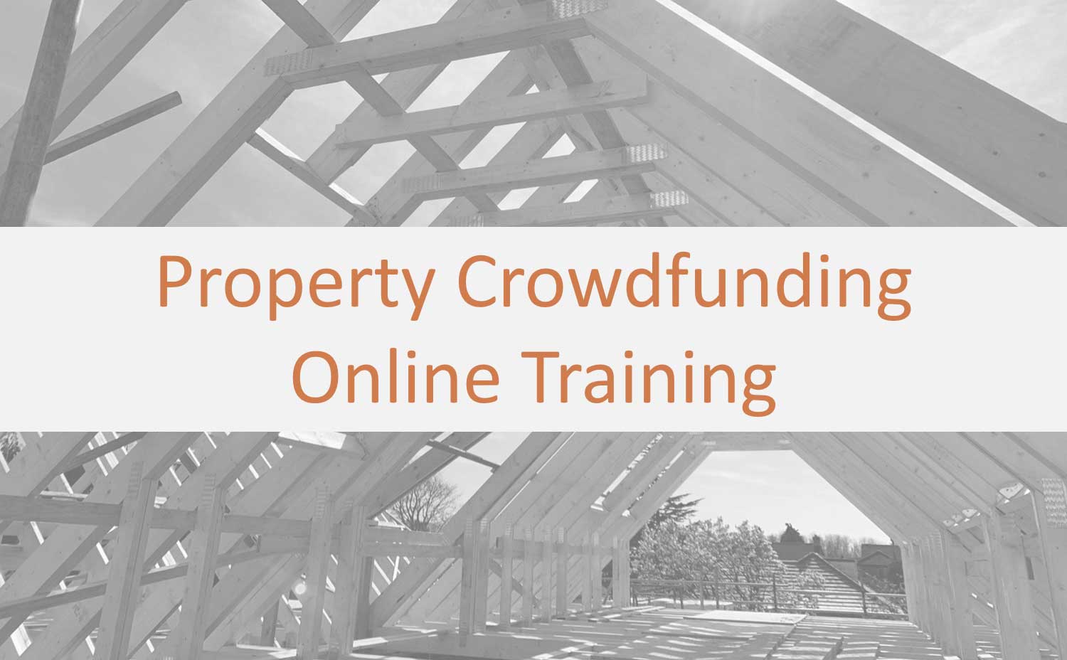 Increase Your Property Crowdfunding and Peer to Peer Lending Knowledge