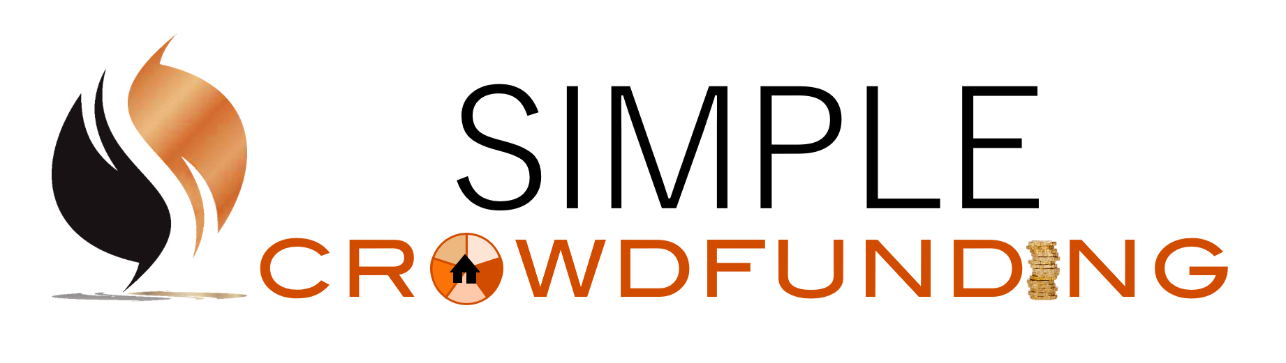 Simple Crowdfunding logo